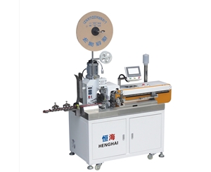 裁線(xiàn)沾錫機(jī)